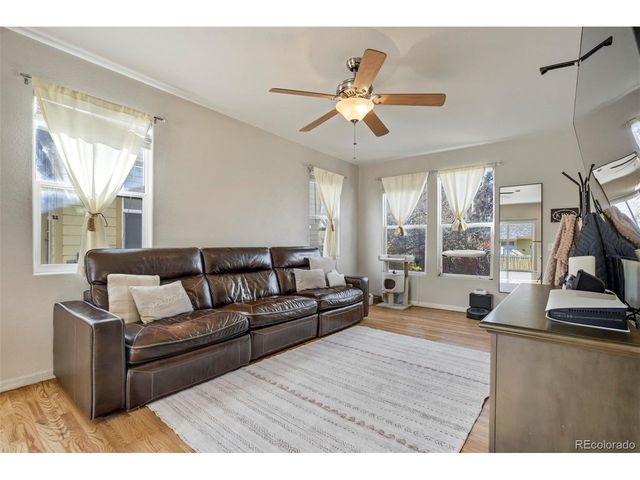11893 Trissino Hts, Peyton, CO 80831