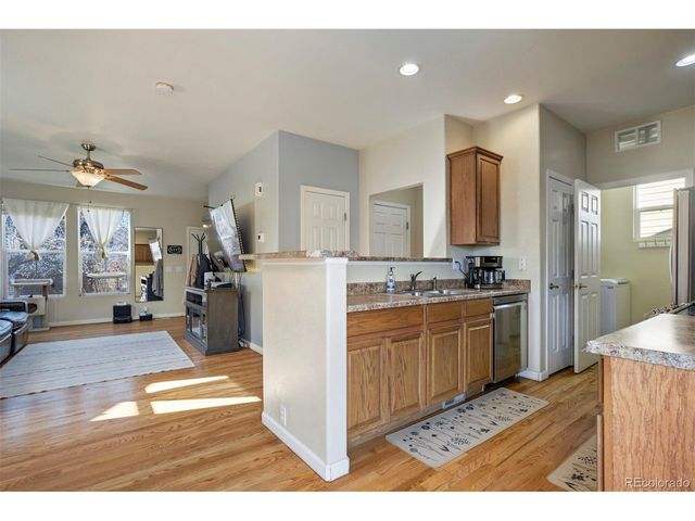11893 Trissino Hts, Peyton, CO 80831