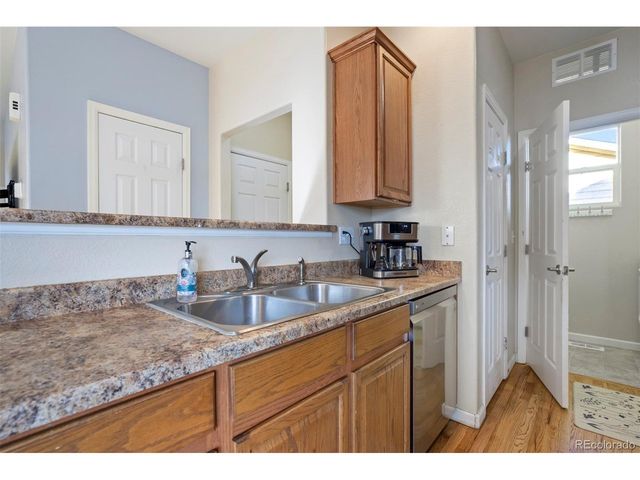 11893 Trissino Hts, Peyton, CO 80831