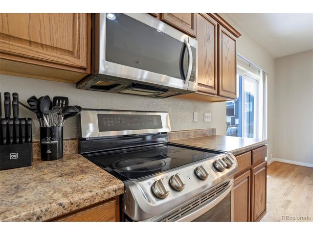 11893 Trissino Hts, Peyton, CO 80831