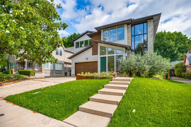 6915 Pasadena Avenue, Dallas, TX 75214