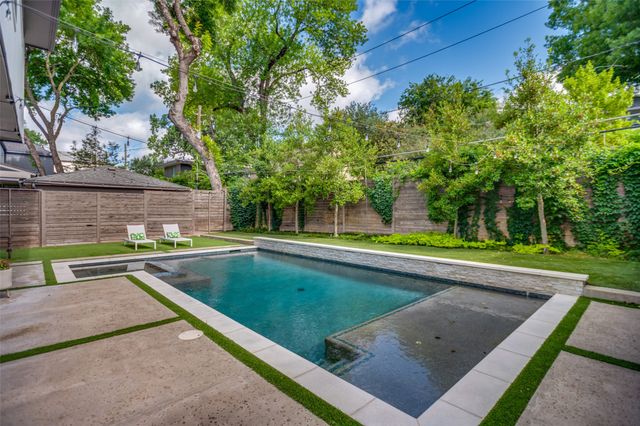 6915 Pasadena Avenue, Dallas, TX 75214