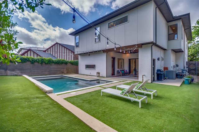 6915 Pasadena Avenue, Dallas, TX 75214