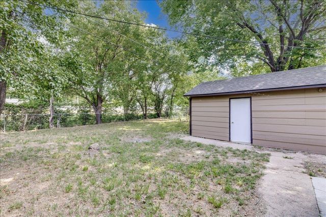 3212 E Fairhaven Dr., Wichita, KS 67216