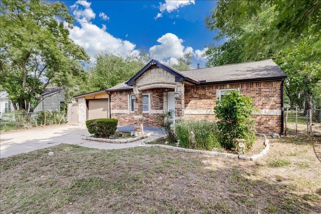 3212 E Fairhaven Dr., Wichita, KS 67216