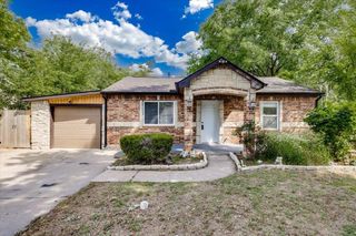 3212 E Fairhaven Dr., Wichita, KS 67216