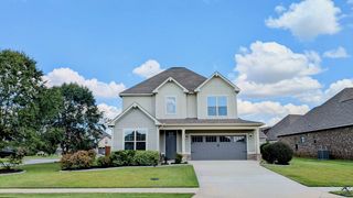 100 Kloe Court, Warner Robins, GA 31088