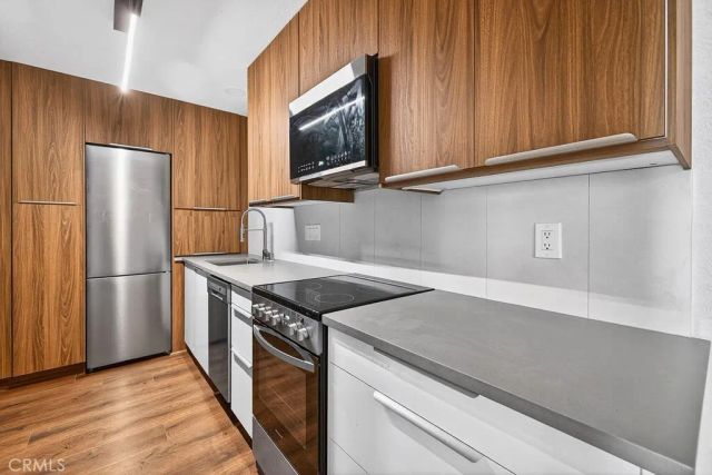 2820 N Arcadia Court B205, Palm Springs, CA 92262