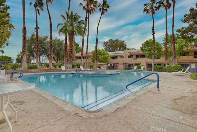 2820 N Arcadia Court B205, Palm Springs, CA 92262