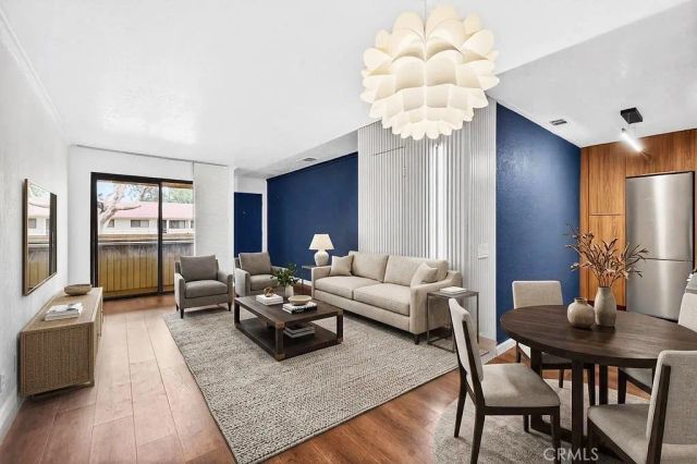 2820 N Arcadia Court B205, Palm Springs, CA 92262