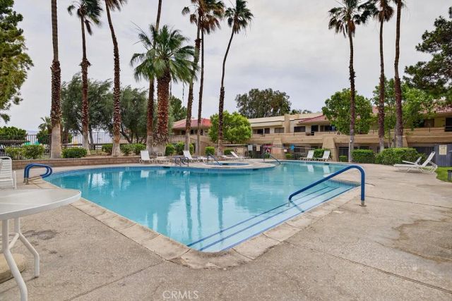 2820 N Arcadia Court B205, Palm Springs, CA 92262