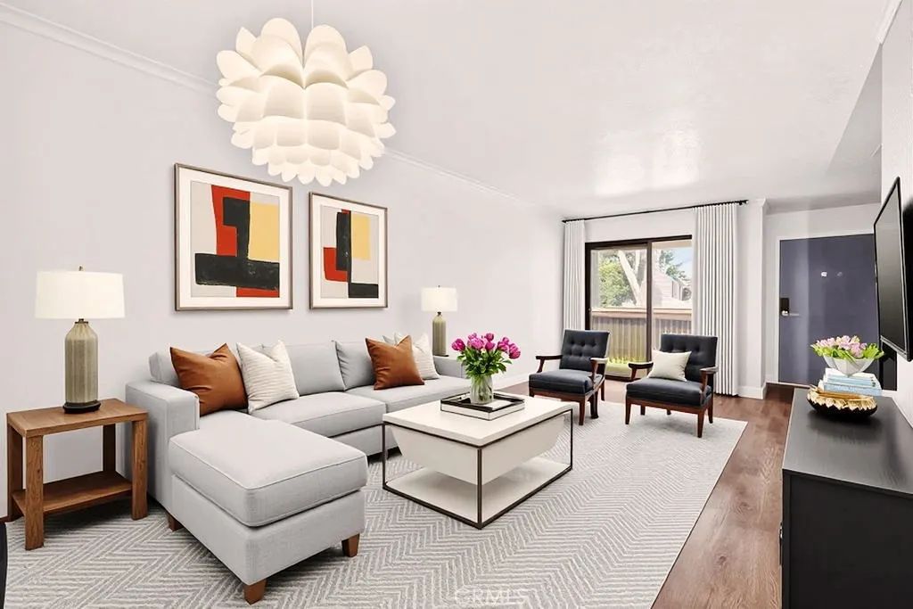 2820 N Arcadia Court B205, Palm Springs, CA 92262