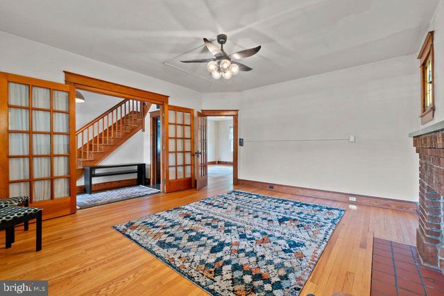 5606 HILLTOP AVE, Baltimore, MD 21206