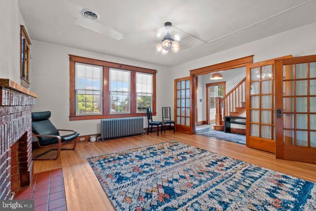 5606 HILLTOP AVE, Baltimore, MD 21206