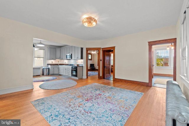 5606 HILLTOP AVE, Baltimore, MD 21206