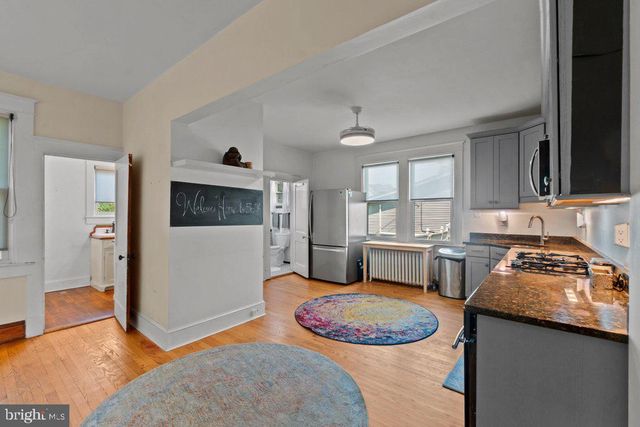 5606 HILLTOP AVE, Baltimore, MD 21206