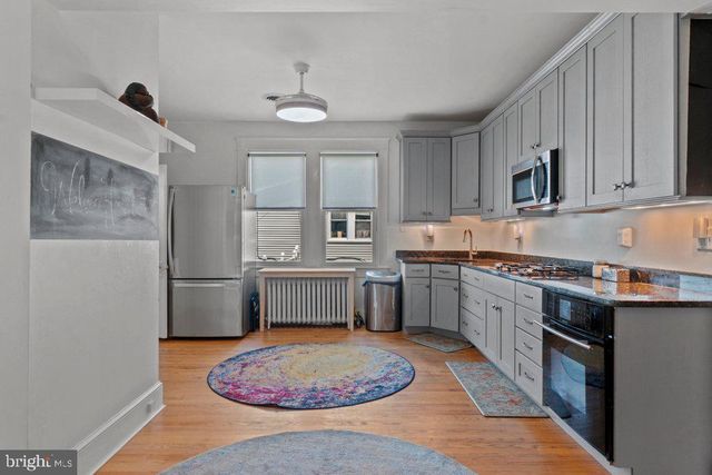 5606 HILLTOP AVE, Baltimore, MD 21206