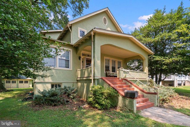 5606 HILLTOP AVE, Baltimore, MD 21206