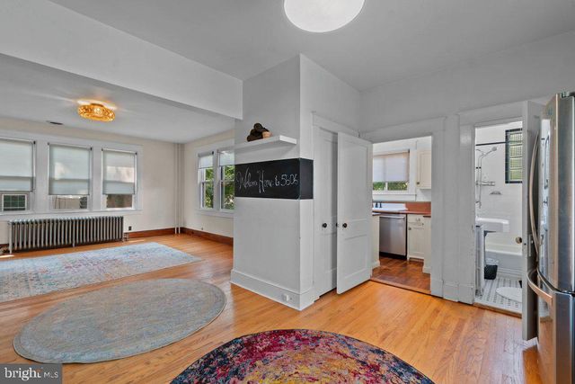 5606 HILLTOP AVE, Baltimore, MD 21206