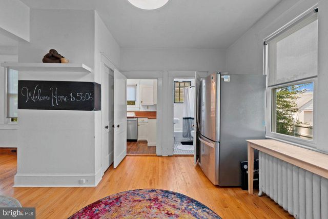 5606 HILLTOP AVE, Baltimore, MD 21206