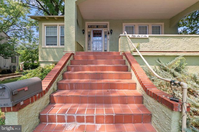 5606 HILLTOP AVE, Baltimore, MD 21206