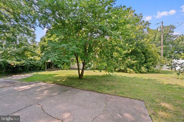 5606 HILLTOP AVE, Baltimore, MD 21206
