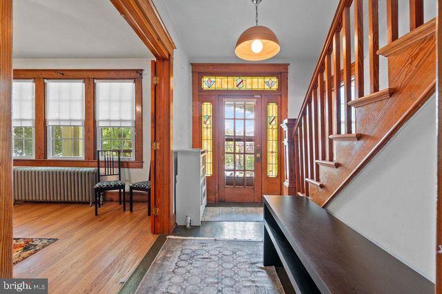 5606 HILLTOP AVE, Baltimore, MD 21206