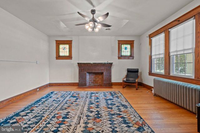 5606 HILLTOP AVE, Baltimore, MD 21206