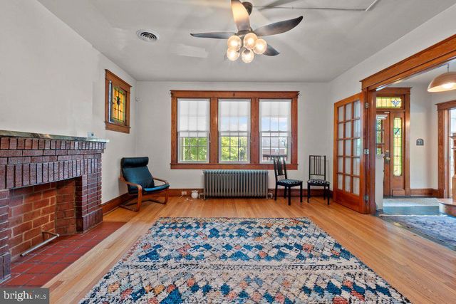 5606 HILLTOP AVE, Baltimore, MD 21206