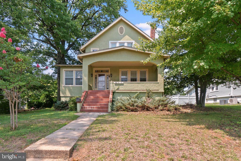 5606 HILLTOP AVE, Baltimore, MD 21206