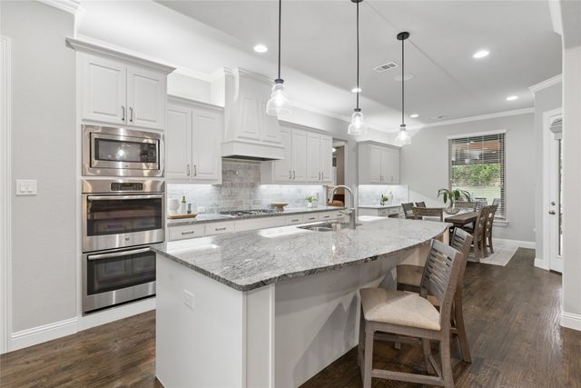 4008 Lombardy Court, Colleyville, TX 76034
