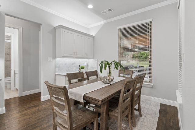 4008 Lombardy Court, Colleyville, TX 76034