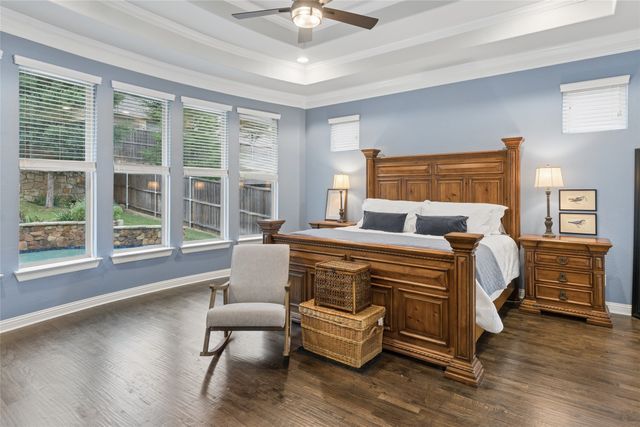 4008 Lombardy Court, Colleyville, TX 76034