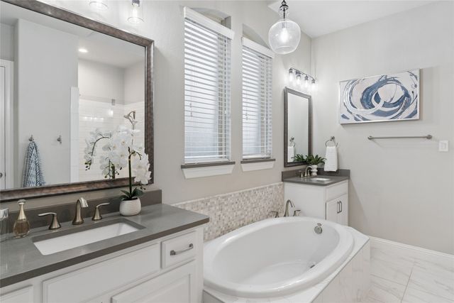 4008 Lombardy Court, Colleyville, TX 76034