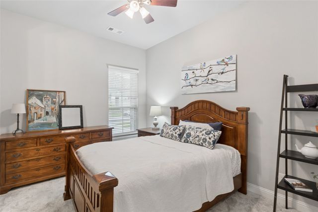 4008 Lombardy Court, Colleyville, TX 76034