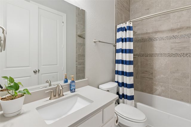 4008 Lombardy Court, Colleyville, TX 76034