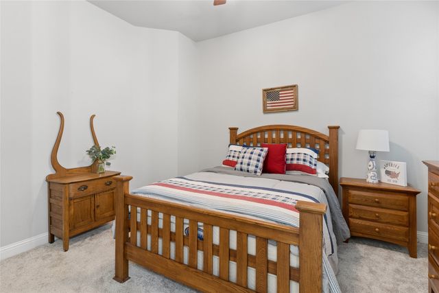 4008 Lombardy Court, Colleyville, TX 76034
