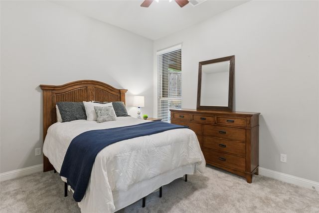 4008 Lombardy Court, Colleyville, TX 76034