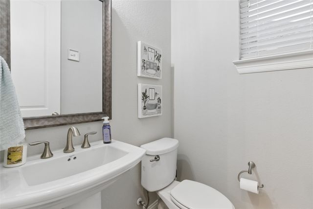 4008 Lombardy Court, Colleyville, TX 76034