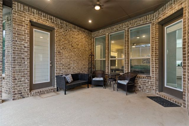 4008 Lombardy Court, Colleyville, TX 76034