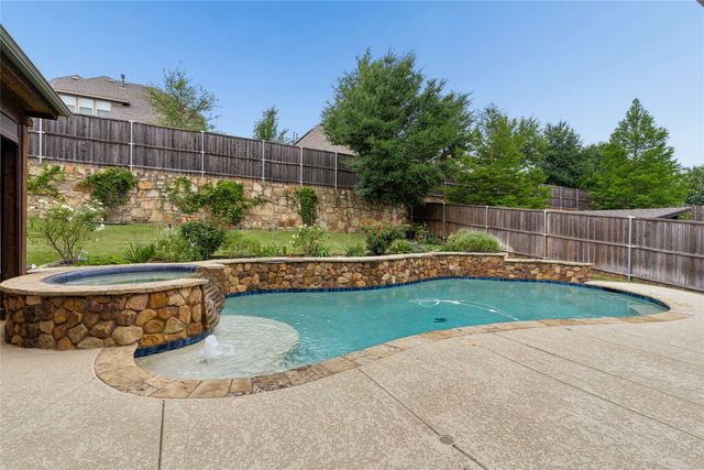 4008 Lombardy Court, Colleyville, TX 76034