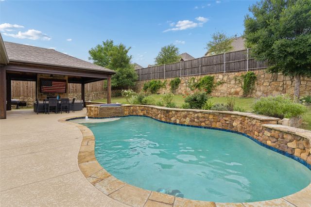 4008 Lombardy Court, Colleyville, TX 76034