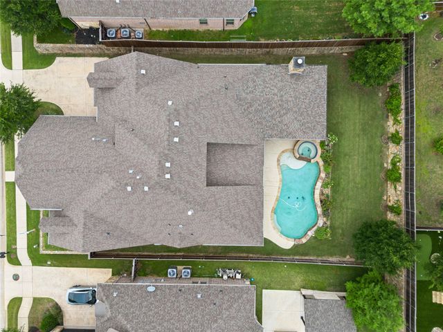 4008 Lombardy Court, Colleyville, TX 76034