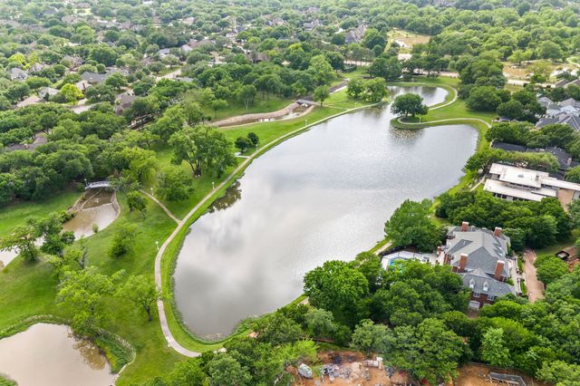 4008 Lombardy Court, Colleyville, TX 76034