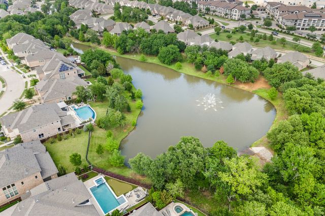 4008 Lombardy Court, Colleyville, TX 76034