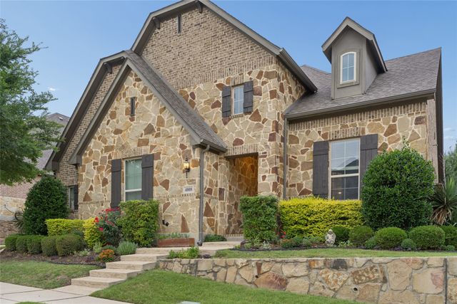 4008 Lombardy Court, Colleyville, TX 76034