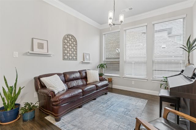 4008 Lombardy Court, Colleyville, TX 76034