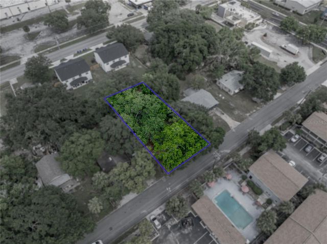 829 N LAKE AVENUE, Lakeland, FL 33801