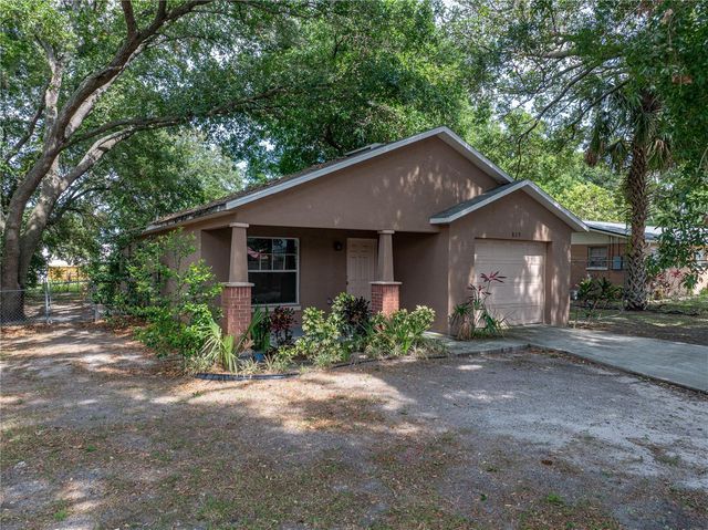 829 N LAKE AVENUE, Lakeland, FL 33801