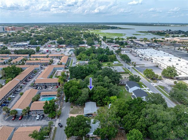 829 N LAKE AVENUE, Lakeland, FL 33801